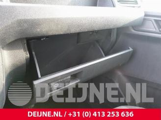 Volkswagen Caddy Caddy IV, Van, 2015 1.4 TSI 16V picture 29