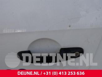 Volkswagen Caddy Caddy IV, Van, 2015 1.4 TSI 16V picture 14