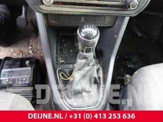 Volkswagen Caddy Caddy IV, Van, 2015 1.4 TSI 16V picture 28