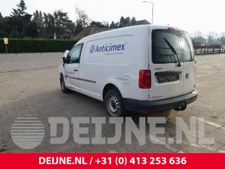 Volkswagen Caddy Caddy IV, Van, 2015 1.4 TSI 16V picture 5