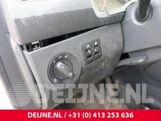 Volkswagen Caddy Caddy IV, Van, 2015 1.4 TSI 16V picture 20