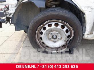 Volkswagen Caddy Caddy IV, Van, 2015 1.4 TSI 16V picture 10