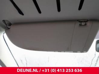 Volkswagen Caddy Caddy IV, Van, 2015 1.4 TSI 16V picture 31