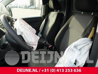 Volkswagen Caddy Caddy IV, Van, 2015 1.4 TSI 16V picture 21