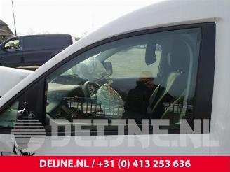 Volkswagen Caddy Caddy IV, Van, 2015 1.4 TSI 16V picture 15