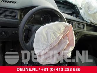 Volkswagen Caddy Caddy IV, Van, 2015 1.4 TSI 16V picture 22