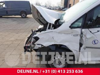 Volkswagen Caddy Caddy IV, Van, 2015 1.4 TSI 16V picture 9