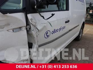 Volkswagen Caddy Caddy IV, Van, 2015 1.4 TSI 16V picture 12