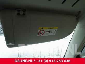 Volkswagen Caddy Caddy IV, Van, 2015 1.4 TSI 16V picture 32