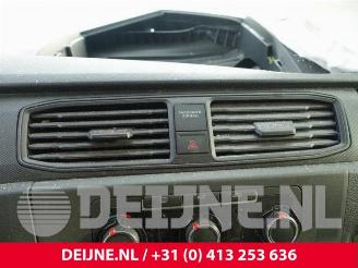 Volkswagen Caddy Caddy IV, Van, 2015 1.4 TSI 16V picture 25