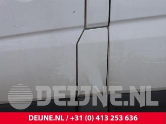 Mercedes Sprinter Sprinter 3,5t (906.63), Van, 2006 / 2020 313 CDI 16V picture 18