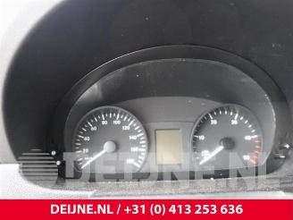 Mercedes Sprinter Sprinter 3,5t (906.63), Van, 2006 / 2020 313 CDI 16V picture 26