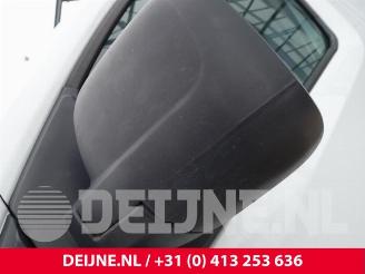 Opel Vivaro Vivaro, Van, 2014 / 2019 1.6 CDTi BiTurbo 125 picture 12