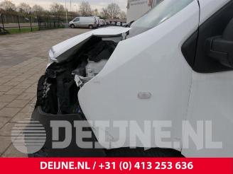 Opel Vivaro Vivaro, Van, 2014 / 2019 1.6 CDTi BiTurbo 125 picture 9