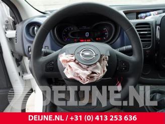 Opel Vivaro Vivaro, Van, 2014 / 2019 1.6 CDTi BiTurbo 125 picture 25