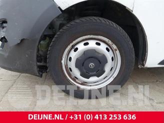 Opel Vivaro Vivaro, Van, 2014 / 2019 1.6 CDTi BiTurbo 125 picture 10