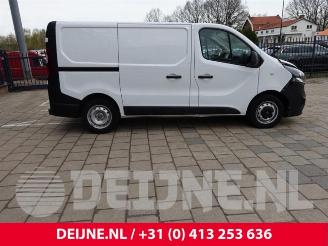 Opel Vivaro Vivaro, Van, 2014 / 2019 1.6 CDTi BiTurbo 125 picture 8