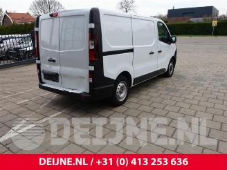 Opel Vivaro Vivaro, Van, 2014 / 2019 1.6 CDTi BiTurbo 125 picture 7