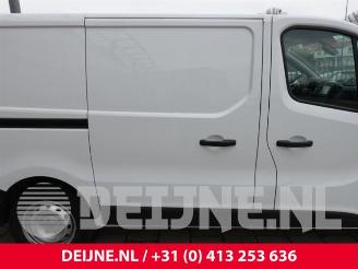 Opel Vivaro Vivaro, Van, 2014 / 2019 1.6 CDTi BiTurbo 125 picture 33