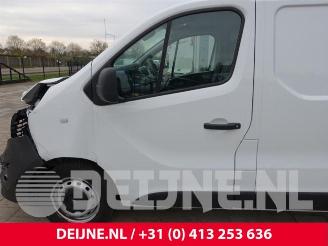 Opel Vivaro Vivaro, Van, 2014 / 2019 1.6 CDTi BiTurbo 125 picture 16