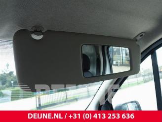 Opel Vivaro Vivaro, Van, 2014 / 2019 1.6 CDTi BiTurbo 125 picture 29