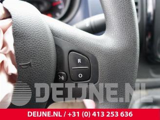 Opel Vivaro Vivaro, Van, 2014 / 2019 1.6 CDTi BiTurbo 125 picture 27
