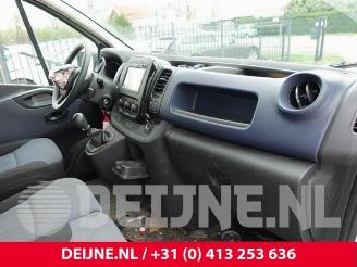 Opel Vivaro Vivaro, Van, 2014 / 2019 1.6 CDTi BiTurbo 125 picture 34
