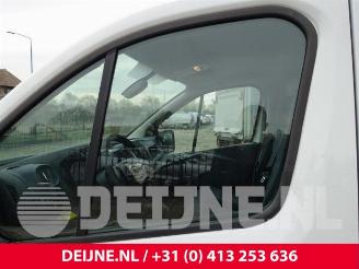 Opel Vivaro Vivaro, Van, 2014 / 2019 1.6 CDTi BiTurbo 125 picture 15