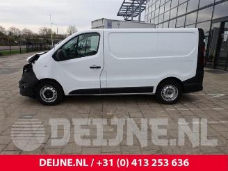 Opel Vivaro Vivaro, Van, 2014 / 2019 1.6 CDTi BiTurbo 125 picture 4