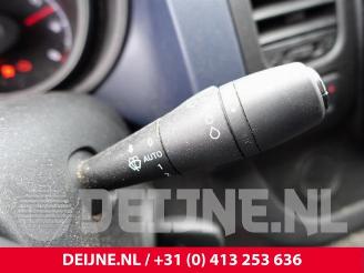 Opel Vivaro Vivaro, Van, 2014 / 2019 1.6 CDTi BiTurbo 125 picture 24