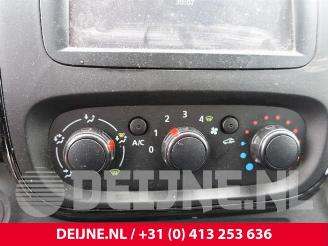 Opel Vivaro Vivaro, Van, 2014 / 2019 1.6 CDTi BiTurbo 125 picture 31