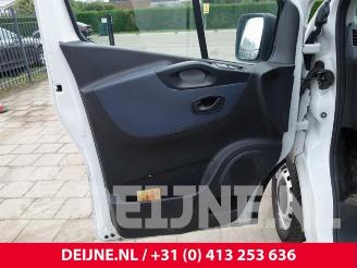 Opel Vivaro Vivaro, Van, 2014 / 2019 1.6 CDTi BiTurbo 125 picture 18