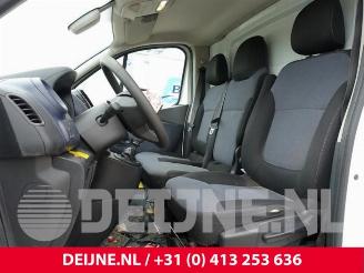 Opel Vivaro Vivaro, Van, 2014 / 2019 1.6 CDTi BiTurbo 125 picture 20