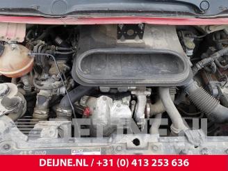 Peugeot Expert Expert (G9), Van, 2007 / 2016 1.6 HDi 90 picture 35
