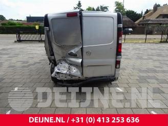 Opel Vivaro Vivaro B, Van, 2014 1.6 CDTI 95 Euro 6 picture 6