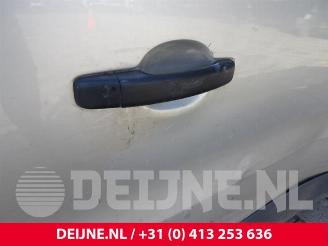 Opel Vivaro Vivaro B, Van, 2014 1.6 CDTI 95 Euro 6 picture 30