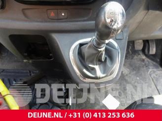 Opel Vivaro Vivaro B, Van, 2014 1.6 CDTI 95 Euro 6 picture 26