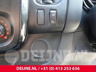 Opel Vivaro Vivaro B, Van, 2014 1.6 CDTI 95 Euro 6 picture 29