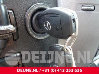 Mercedes Sprinter Sprinter 5t (906.63/65), Van, 2006 / 2020 513 CDI 16V picture 24