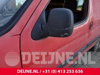 Peugeot Partner Partner, Van, 1996 / 2015 1.9D picture 15