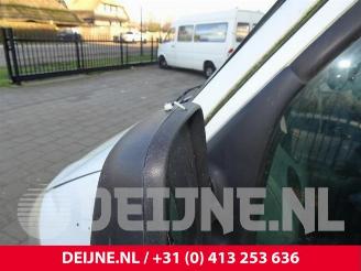 Renault Master Master III (FD/HD), Van, 2000 / 2010 2.5 dCi 16V picture 18