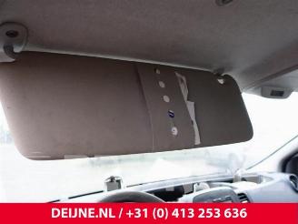 Opel Vivaro Vivaro, Van, 2014 / 2019 1.6 CDTI BiTurbo 120 picture 30