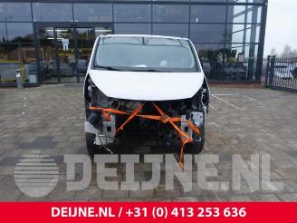 Opel Vivaro Vivaro, Van, 2014 / 2019 1.6 CDTI BiTurbo 120 picture 2