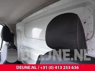 Opel Vivaro Vivaro, Van, 2014 / 2019 1.6 CDTI BiTurbo 120 picture 31