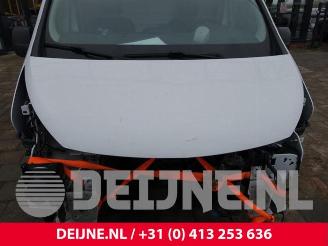 Opel Vivaro Vivaro, Van, 2014 / 2019 1.6 CDTI BiTurbo 120 picture 35