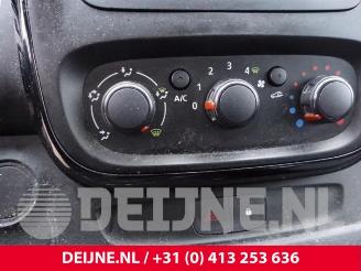 Opel Vivaro Vivaro, Van, 2014 / 2019 1.6 CDTI BiTurbo 120 picture 23