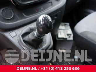 Opel Vivaro Vivaro, Van, 2014 / 2019 1.6 CDTI BiTurbo 120 picture 24