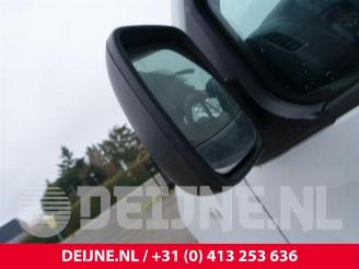 Opel Vivaro Vivaro, Van, 2014 / 2019 1.6 CDTI BiTurbo 120 picture 13