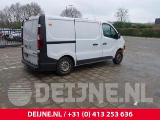 Opel Vivaro Vivaro, Van, 2014 / 2019 1.6 CDTI BiTurbo 120 picture 7
