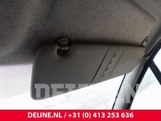 Renault Trafic Trafic New (FL), Van, 2001 / 2014 1.9 dCi 100 16V picture 32
